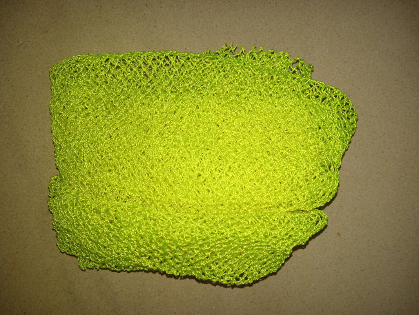 Africa Net Exfoliating Sponge